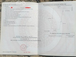 hàng hiếm tại ấp tam nguyên, xã lộc quang, 14 tỷ, 18025 m2 đất nền