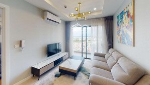 bán căn hộ chung cư 2pn full đồ bên kosmo tây hồ