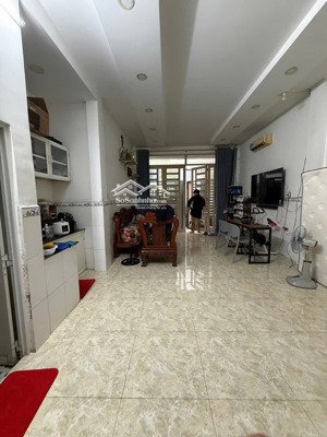 bán nhà ngay mt trần văn quang phường 10 tân bình 43 m2 nhỉnh 5 tỷ!