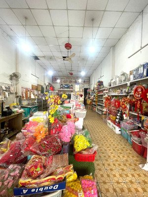 mặt tiền kinh doanh đa ngành giá trong hẻm đường phan văn hớn phường tân thới nhất, quận 1