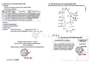 bán đất tại ấp tam nguyên, xã lộc quang, 21 tỷ, 25967 m2, pháp lý đầy đủ