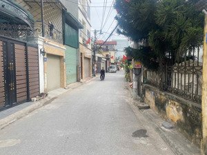 52m2 đất đa tốn, gia lâm, hà nội - đường trải nhựa, view dự án