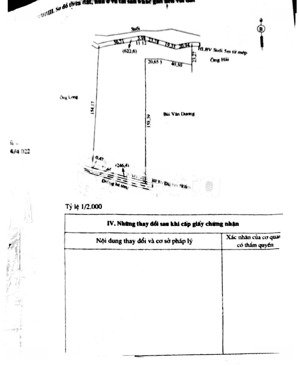 bán gấp đất tại ấp tam nguyên, xã lộc quang, huyện lộc ninh, bình phước, 17,8 tỷ, 22168 m2