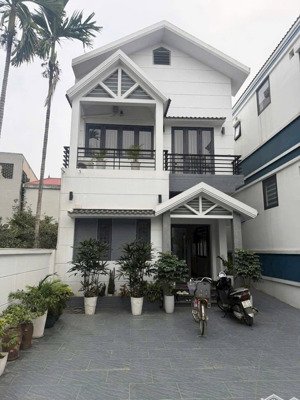 bán nhà riêng 226m2, 17 tỷ, đ.lộc hà, xã mai lâm, huyện đông anh, hà nội