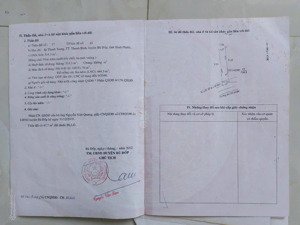 chính chủ bán mặt tiền dt759 dt 514,3m2 ngang 10m, dài 50m, 70m2 tc