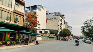 62m2 đất ngọc thuỵ, ô tô thông, xây ở hoặc đầu tư, dòng tiền đỉnh