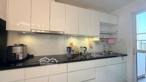 chính chủ cần bán cc sunrise city south. 60m2 loại 1pn ban công to