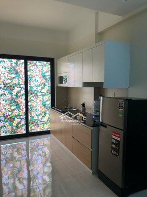 bán căn hộ tecco tower bình dương, giá siêu hời 1,380 tỷ, 56m2, 2pn, 2wc ngay vsip 1 bưu điện tđh