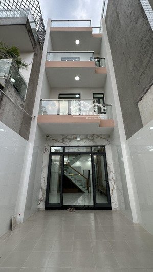 bất ngờ! nhà 4 tầng nguyễn xiển 74m2, ô tô vào nhà chỉ 5.8 tỷ