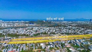 hot sun group mở bán đất nền trục võ chí công