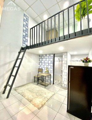 phòng trọ gác cao 2m chi phí điện nước rẻ khu tên lửa tỉnh lộ 10 bà hom