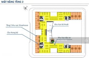 bán shophouse victoria village q2 - thạnh mỹ lợi - 42,2m2 dtll 37,8m2 - 9,17 tỷ đã có hđmb