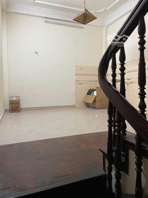 cho thuê gấp nhà riêng 69 nguyễn bá khoản, 4pn, 42m2, giá cực chất 17 triệu vnd