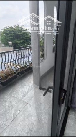 cần bán nhà bùi quang là, p. an hội tây giá 200tr/m2