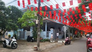 bán nhà căn góc 2 tầng .07 hàm trung 9, 5,5 tỷ, 108m2, giá tốt hot!