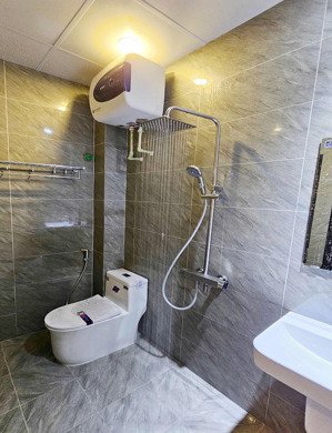 phố lĩnh nam - ngõ thông - ôtô tránh - vừa ở vừa kinh doanh - 12tr/tháng