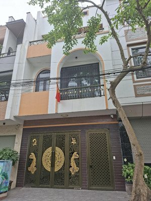 bán nhà riêng 90m2 chính chủ tại băng 2 đường quang trung, dữu lâu, việt trì, phú thọ