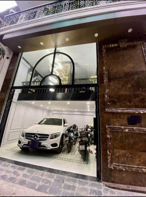 bán nhà ngõ giếng- trung tâm đống đa