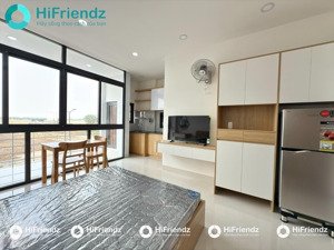 studio bancol full nt ngay sân bay