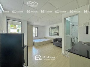 cho thuê phòng ban công, full nội thất ngay ngô tất tố, bình thạnh gần landmark, thị nghè giáp q1