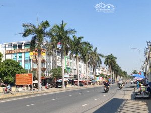 bán đất kđt mới cách phú mỹ hưng 10 phút - kv xây 4-5 tầng - 110m2 { 5x22m} chỉ nhỉnh 5 tỷ.