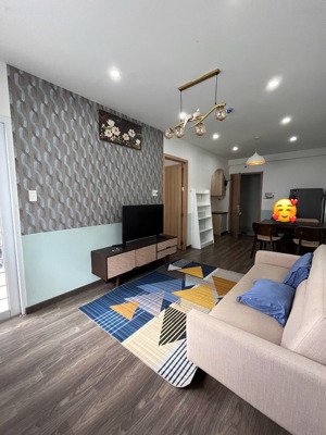 cho thuê căn hộ nội thất nam long