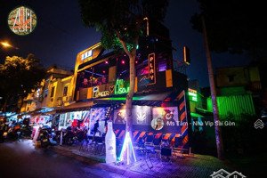 bán nhà mặt tiền quận 1 giá 6,5 tỷ tl- ngang to tiện kinh doanh văn phòng,cà phê quán ăn 