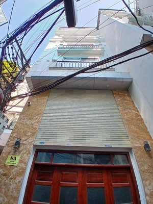 bán nhà khương hạ - thanh xuân - căn góc mặt ngõ 42m2 x 7 tầng thang máy - giá: 14,8tỷ