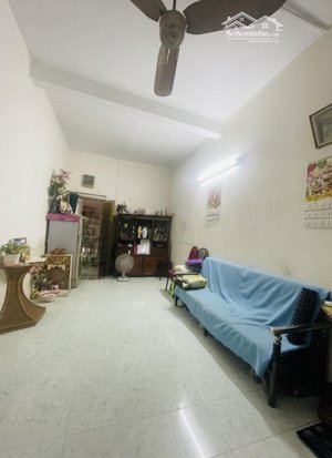 nhà bán nguyễn duy dương quận 10 32m2 2 tầng btct - hẻm 3m gần mặt tiền chỉ 5 tỷ 2