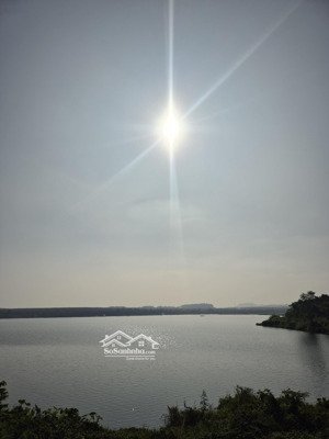 bán đất vườn hàng gòn ngay hồ cầu dầu.