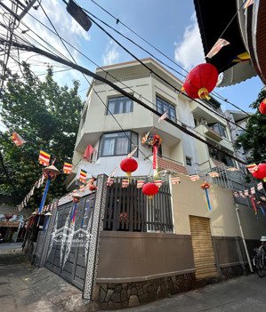 biệt thự mini hxh vạn kiếp-phan xích long gần 100m2 chỉ hơn 13 tỷ