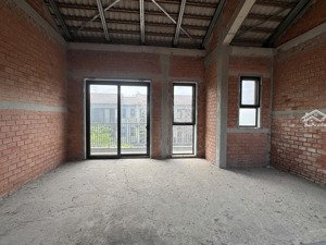 bán nhà phố vườn 1 trệt 2 lầu waterpoint - đã có sổ hồng