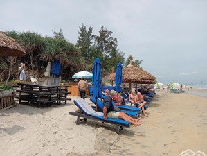 tuyệt phẩm view biển an bàng, hội an, 1.100m2, ngang rộng 32m, giá chỉ 50tr/m2