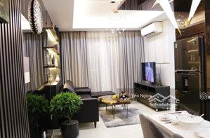 cho thuê cc masteri millennium, 20,5 triệu, 65m2, 2pn, 2wc, đầy đủ nội thất tại quận 4, hcm