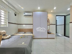 chính chủ khai trương chdv mới xây ngay chợ an nhơn - đhcn cs2