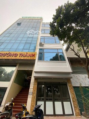 cho thuê nhà sau aeon mall hà đông 5 tầng 1 tum 18tr 