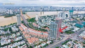căn 1pn+ sun cosmo view biển, tầng trung, nội thất liền tường 4.3 tỷ