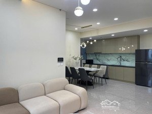 cho thuê căn hộ sân vườn thông tầng celesta rise | tháp t3.14