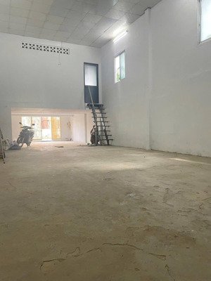 cho thuê nhà 1 trệt 1 lầu 6x19m hẻm xe hơi đường trần trọng cung quận 7