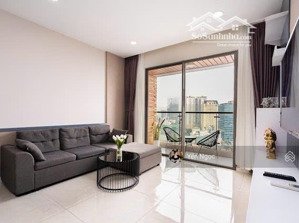 bán căn hộ millennium 74m2 giá 6.225 tỷ bao hết - sổ còn 5%