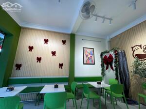 SANG NHƯỢNG QUÁN CAFE MẶT PHỐ TÂY TRÀ, QUẬN HOÀNG MAI – GIÁ TỐT CHO CHỦ MỚI