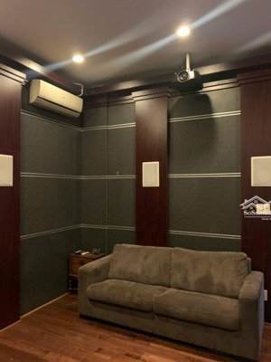 biệt thự eden nguyễn văn hưởng, giá tốt, khu compound đáng sống, 105 tỷ