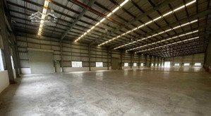 cho thuê nhiều kho xưởng dt 2400m2 trong kcn nhơn trạch, tỉnh đồng nai