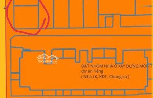 lô góc 2 mặt ngõ, hai bà trưng, view double lake side, mặt tiền khủng, giá 36 tỷ có thương lượng.