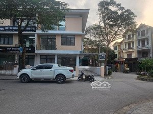 bán biệt thự lô góc dương nội, hà đông. 295m2 4 tầng, mặt tiền 41m, giá hơn 52 tỷ