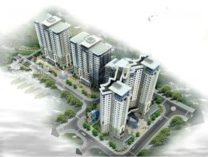 bán chung cư ct3- đn2- khu đô thị mới trung văn- đường tố hữu.