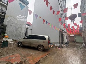 bán đất lô góc ôtô tránh ngay kđt đô nghĩa, yên nghĩa - dt:50m2 x 5.9m sát vành đai 4, đh phenikka