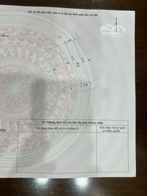 đất mỹ hưng , thanh oai chỉ 3,x tỷ lh 