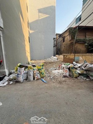 bán đất phố đỗ đức dục mễ trì | diện tích 35m | mặt tiền rộng | gần ô tô hơn 6 tỷ