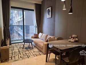 the marq cho thuê căn hộ cao cấp 1 phòng ngủ, vị trí trung tâm quận 1. giá thuê 33 triệu/tháng.